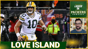 Packers have to LEAN into one of Jordan Love's key strengths to elevate the offense in 2026