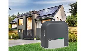 Juno from Nice North America Provides Convenient Automated ...