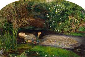 Image result for Images of Pre - Raphaelite paintings