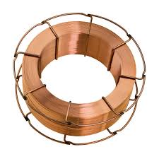 Fil de soudure acier - 15 kg - 0,8 mm - D31235 - Soudure
