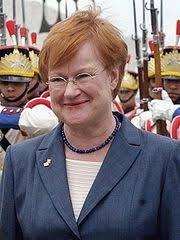 Tarja Halonen - Wikiquote via Relatably.com