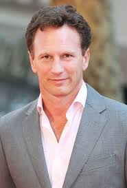 Christian Horner. World Premiere of Rush - Arrivals Photo credit: Lia Toby / WENN. To fit your screen, we scale this picture smaller than its actual size. - christian-horner-uk-premiere-rush-02