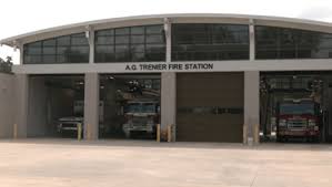 First responders and health care professionals “clocking in” on Labor Day