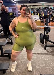 Thais Carla Choca! Revela Novo Peso e Detalhes da Bariátrica!