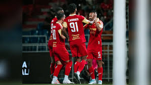 Stadium Astro - News update
