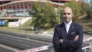 João Diogo Manteigas: «Chega de desculpas; vencer apenas um campeonato nas últimas 5 épocas é medíocre»