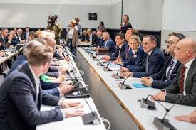 Handelsblatt - News update