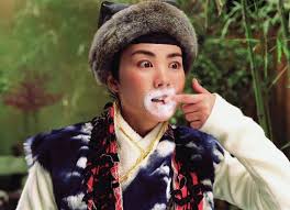 Faye Wong, Chinese Odyssey 2002