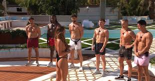 ITV Love Island star clears up cheating scandal minutes into All Stars