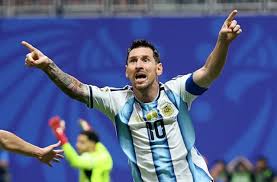 Argentina faces FBI investigation amid World Cup run