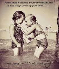 Quotes - Friendship on Pinterest | Friend Quotes, Best Friend ... via Relatably.com