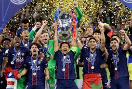 Champions League Winners: Every UCL Final & Result
