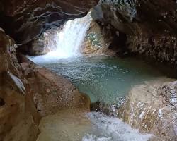 Image of Robbers Cave Dehradun