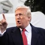 "Trump Suffers From Historic Amnesia":