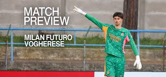 Milan Futuro-Vogherese, Serie D 2025/2026: Match Preview