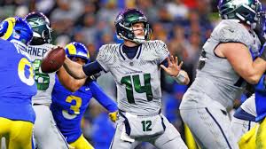 NFL scores playoff picture news and updates