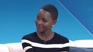 Lupita Nyong'o Talks Struggle With Fibroids, Advocating for Women