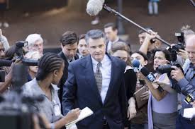 The Staircase: From HBO Max to Netflix - Unraveling the True Crime Mystery