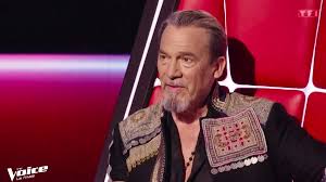 Florent Pagny quitte «The Voice» après la victoire de Lady O ...