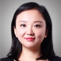 KPMG Us Employee Mandy Ma's profile photo