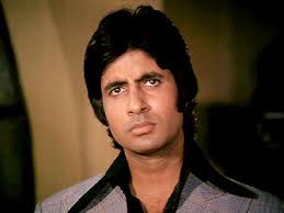 Image result for Amitabh Bachchan - Angry Young Man