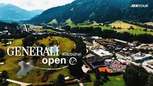 Generali Open Kitzbühel: Previa y Cuotas para el 21 de Julio de 2025