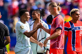 World Cup Games Today Excitement
