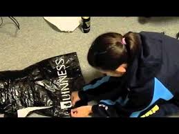 Image result for six pack beer cans