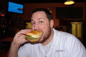 ... way people in Baton Rouge eat burgers.” Needless to say, my excitement level peaked in anticipation. - juicylucy2