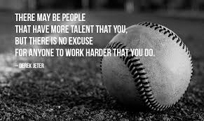 Baseball Players Quotes. QuotesGram via Relatably.com