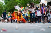 Celebrating Pride Month in State College: Events and Streaming Highlights
