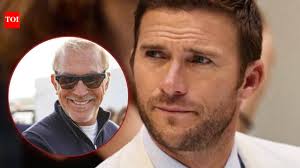 'Well, send him home then': Scott Eastwood recalls how Kevin Costner was asked to leave 'A Perfect World'