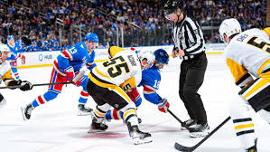 Exciting Penguins vs Rangers NHL matchup preview