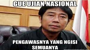 Hasil gambar untuk meme haji lulung koplak