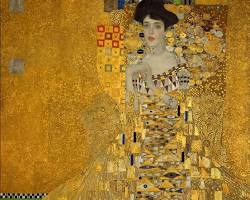 Image de Gustav Klimt, Austrian painter