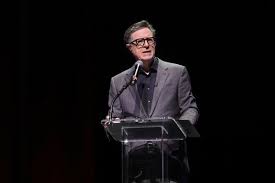 Colbert Slams Trump Administration After CBS Pulls Talarico Interview