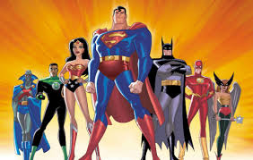 Image result for justice league