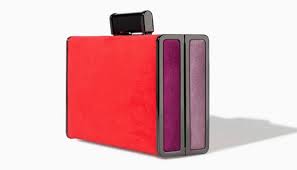 Resultado de imagen de bolsos tipo clutch