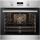 Electrolux eoc3430cox