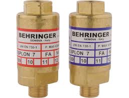 Nesplon 7 | Behringer