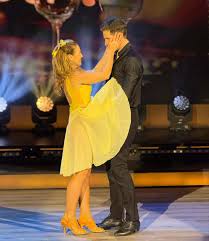 Karenka y Manuel satisfechos con sus logros tras salir de Las Estrellas Bailan en Hoy