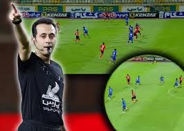 استقلال خوزستان مقابل تراکتور