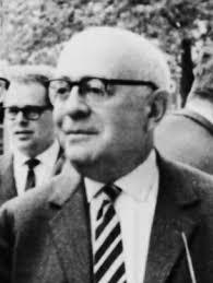 Theodor W. Adorno