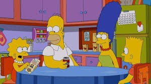 The Simpsons & John Wick Franchise Get Unexpected Crossover That Fans Are Loving