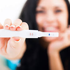 Resultado de imagem para pregnancy test