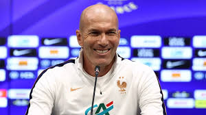 ¡Efecto Zinedine Zidane! Por qué el nuevo seleccionador de Francia ya está batiendo récords antes de su primer partido