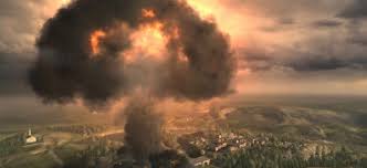 Image result for Miniature Nuclear weapons 4