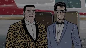 The Revenge Society - Councilman 8 &amp; 3Venture Bros. Blog | via Relatably.com