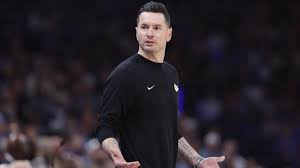 JJ Redick voices his frustrations about the Thunder's players fouling on every possession