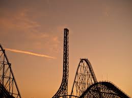 Six Flags plans to open its first theme park outside of North America next week (FUN:NYSE)